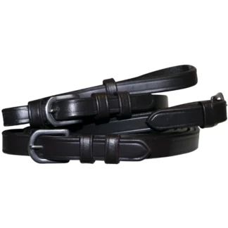 Jeu De Rênes De Bride Canter