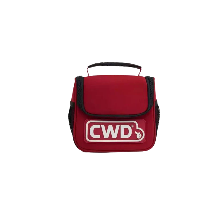 Kit d'entretien Du Cuir CWD