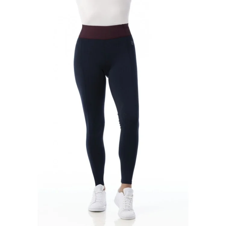 Legging Equithème Téa Enfant