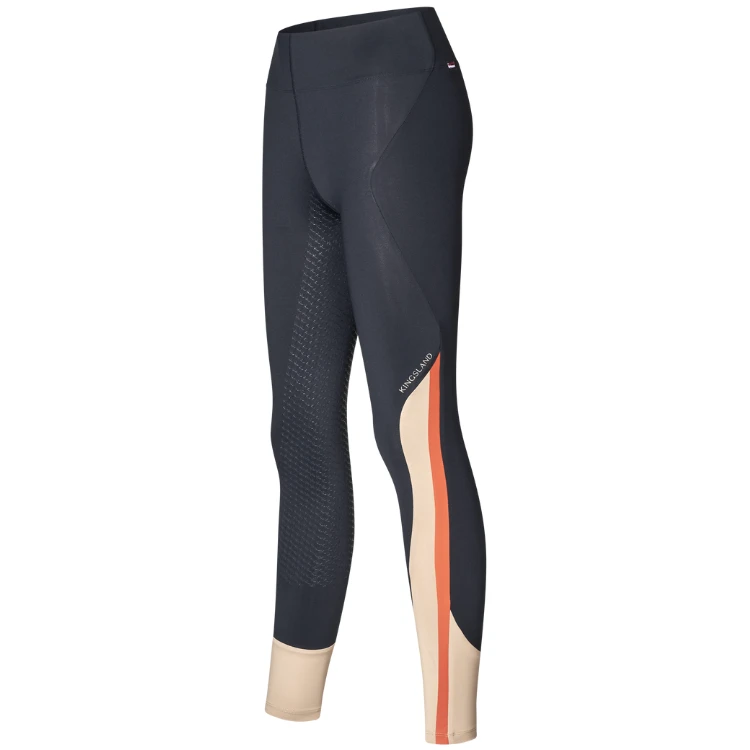 Legging Kingsland Full Grip Vicky