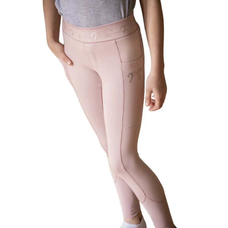 Legging Penelope By Eden Pull On Delphe