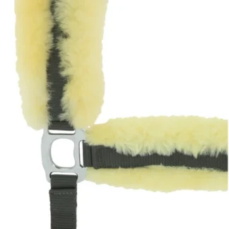 Licol Equithème "Mouton Synthétique"