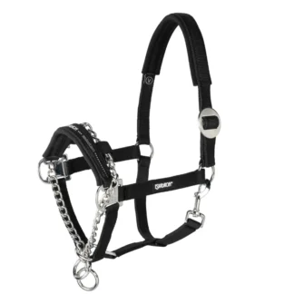 Licol Eskadron De Contrôle Sliding Buckle