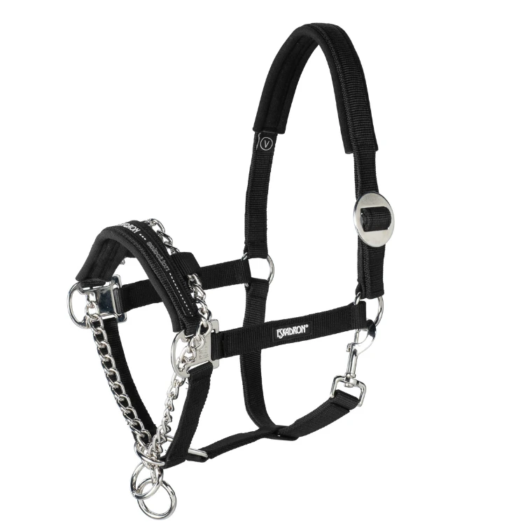 Licol Eskadron De Contrôle Sliding Buckle