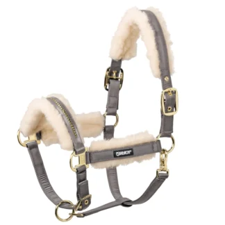 Licol Eskadron Double Pin Evo-Wool