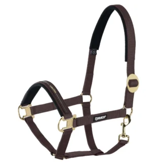 Licol Eskadron Sliding Buckle