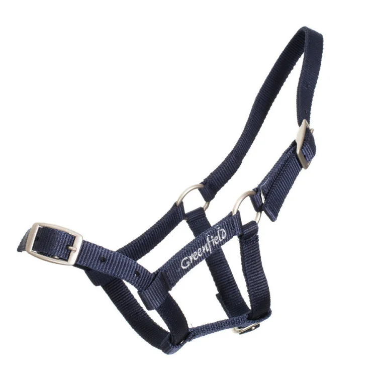 Licol Greenfield Réglable