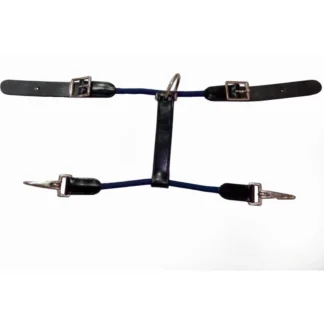 Licol Silver Crown Classique