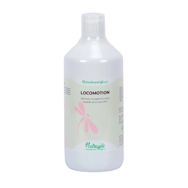 Locomotion Nutragile