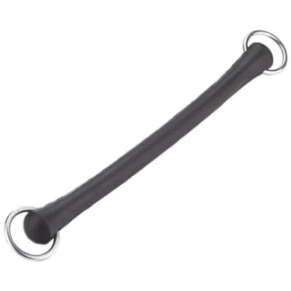 Longe D'attache En Caoutchouc Kerbl