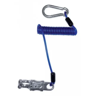 Longe D'attache Norton Sécurité à Ressort