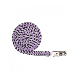 Longe De Licol Waldhausen Avec Mousqueton Anti-Panique