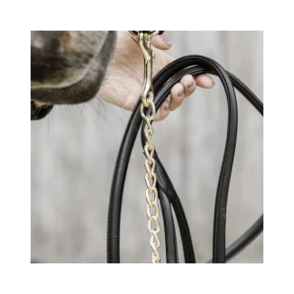 Longe de Présentation Kentucky en Cuir