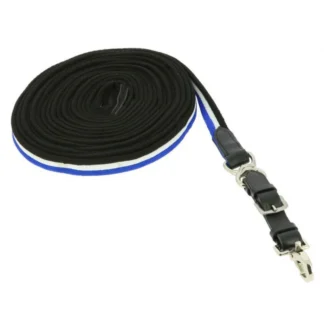 Longe De Travail Norton Matelassée/Cuir