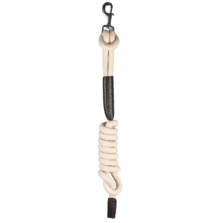 Longe Dy'on Avec Mousqueton Amovible La Cense