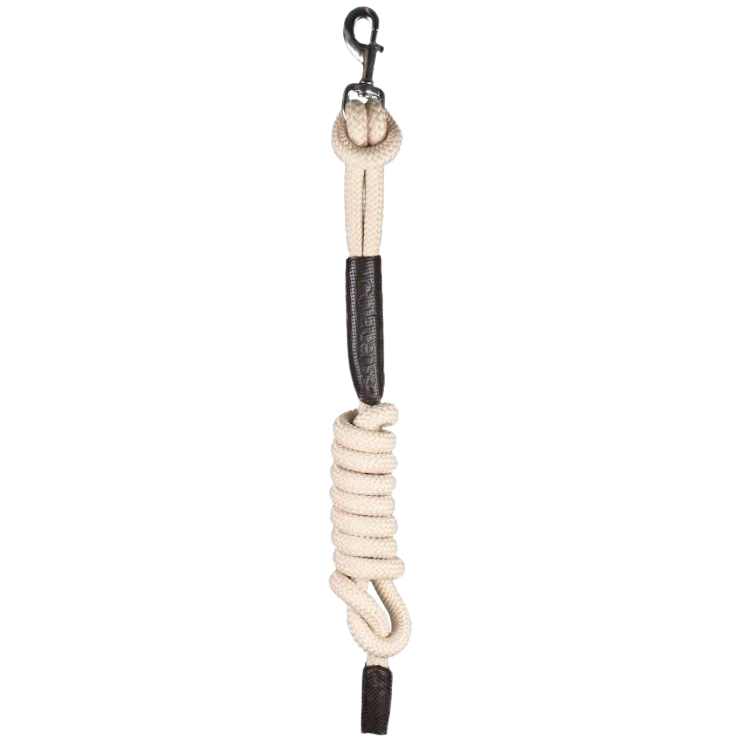 Longe Dy'on Avec Mousqueton Amovible La Cense