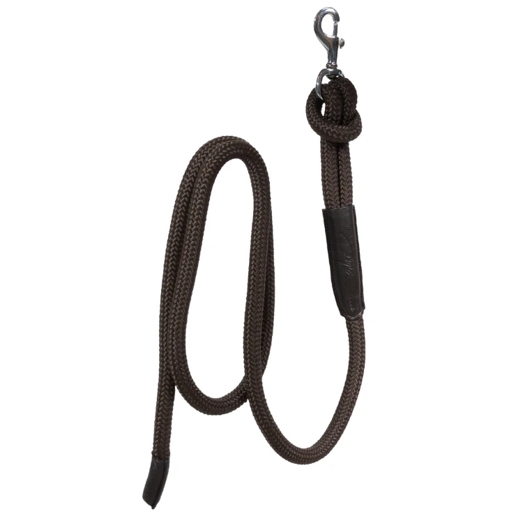 Longe Dy'on Avec Mousqueton Détachable Working