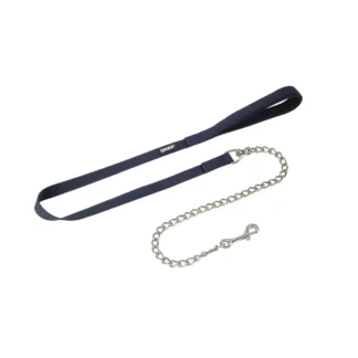 Longe Eskadron Chaîne Argent