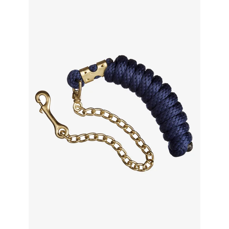 Longe De Présentation LeMieux