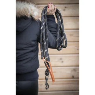 Longe Penelope Éthologique