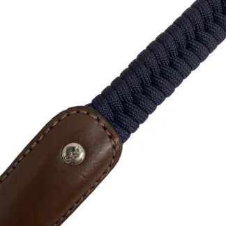 Longe Silver Crown Paracord