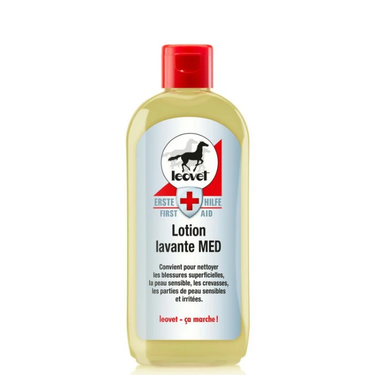 Lotion Lavante Leovet "Med"