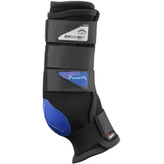 Guêtres Antérieures Veredus Magnetik Stable Boot Evo
