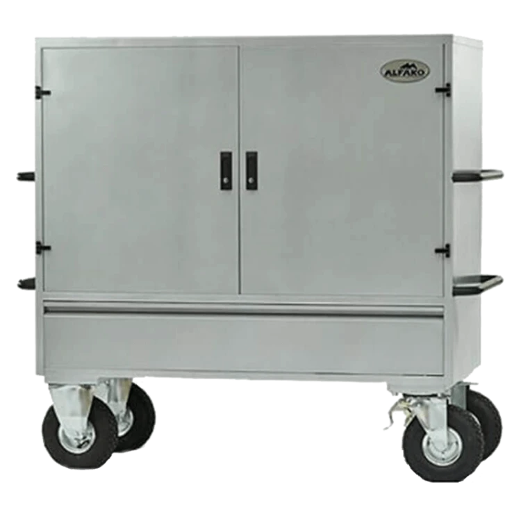 Malle De Concours Alfako Maxi Confort