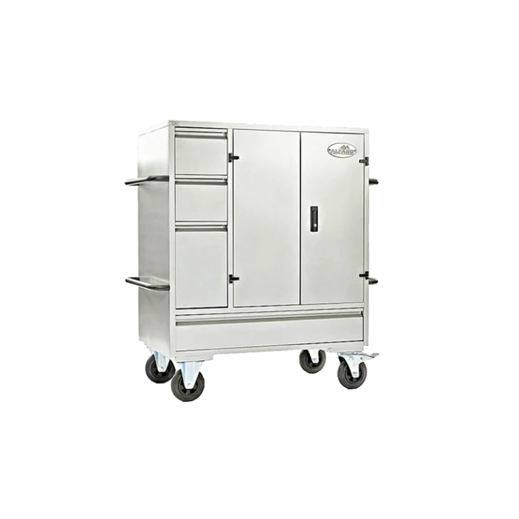 Malle De Concours Alfako Midi