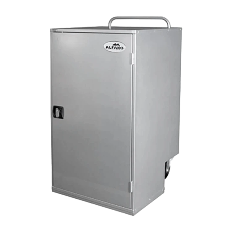 Malle De Concours Alfako Mini