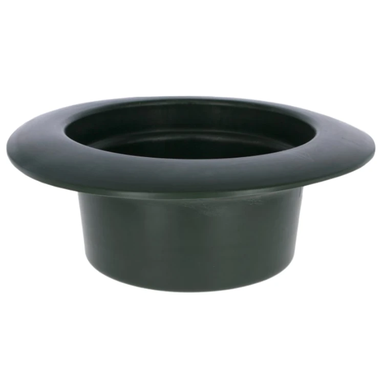 Mangeoire Kerbl à Pneu