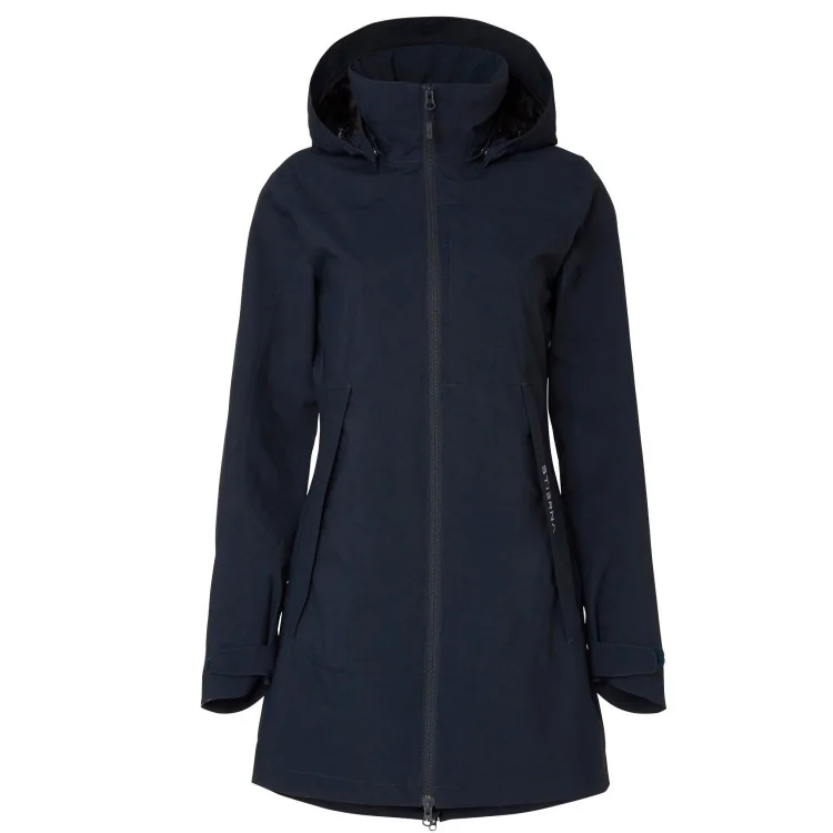 Manteau De Pluie Greenfield Stierna Storm