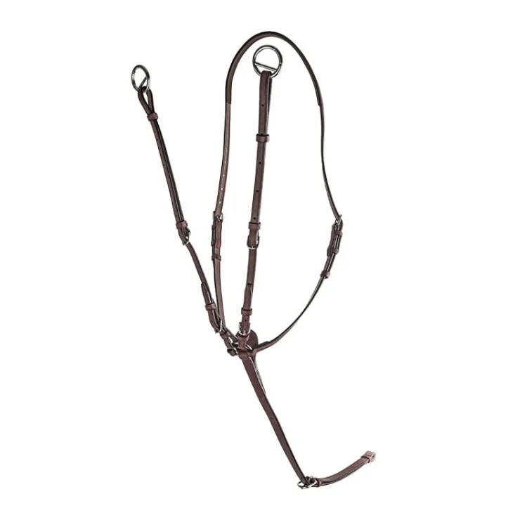 Martingale CWD Classique