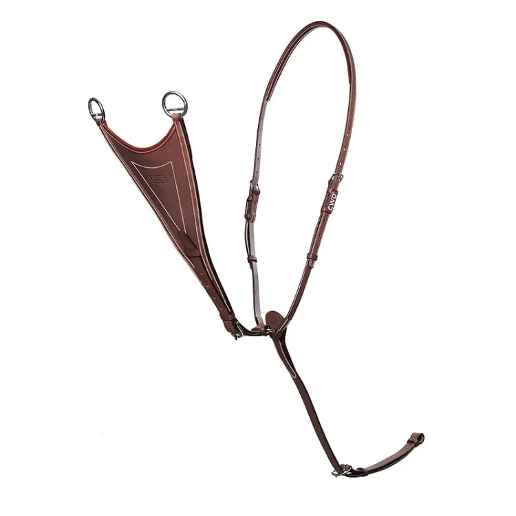 Martingale CWD Pleine