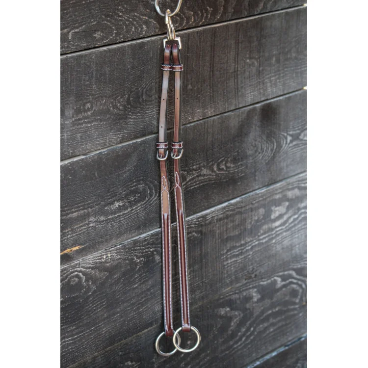 Martingale de Collier Jump'In Monday et Tuesday