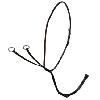 Martingale Dy'on à Anneaux D Collection