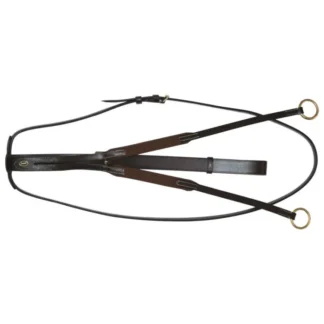 Martingale élastique Chetak