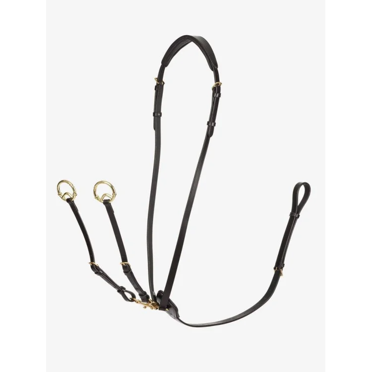 Martingale LeMieux Kudos Running