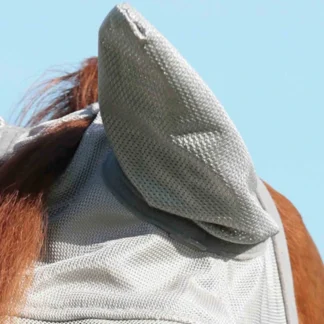 Masque Anti-Mouches Premier Equine Buster Standard +