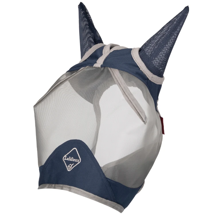Masque Anti-Mouches LeMieux ArmourShield Pro Half