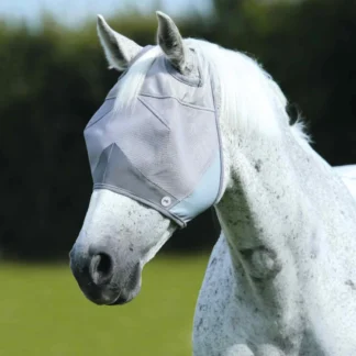 Masque Anti-Mouches Premier Equine Buster Standard