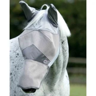 Masque Anti-Mouches Xtra Premier Equine Buster Xtra