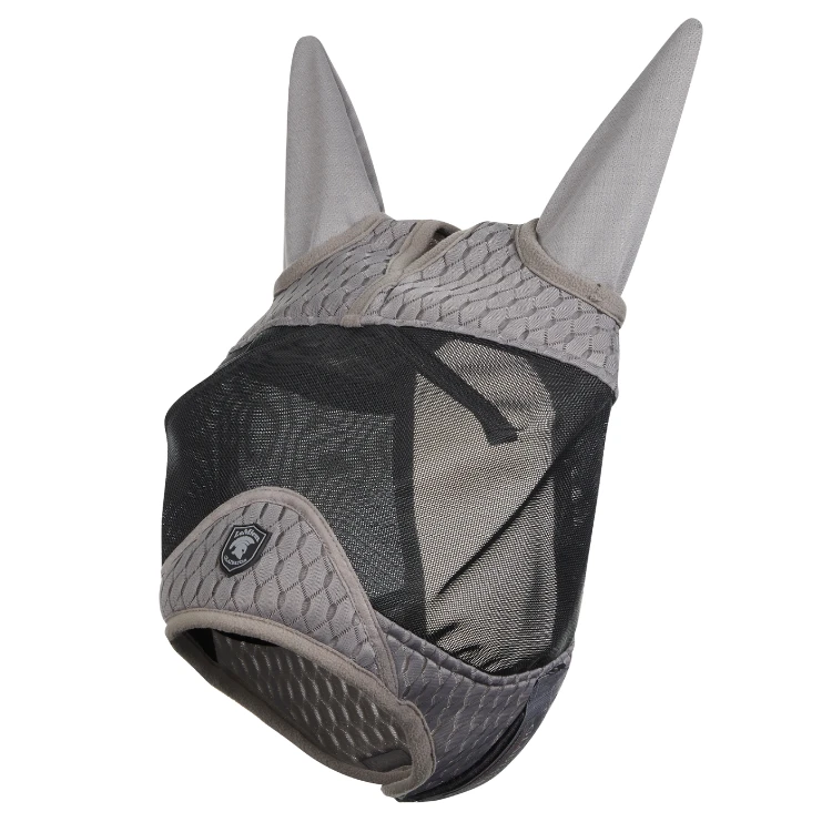 Masque Anti-Mouches LeMieux Gladiator Half