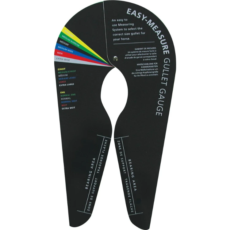 Mesure D'Arcade D'Arçon Easy-Change Standard