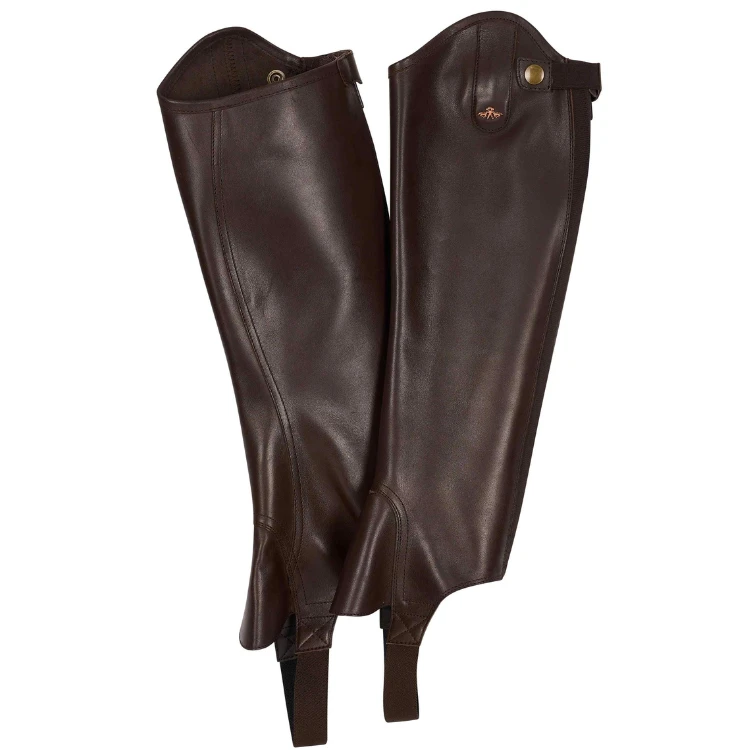 Mini-Chaps HV Polo Lisanne