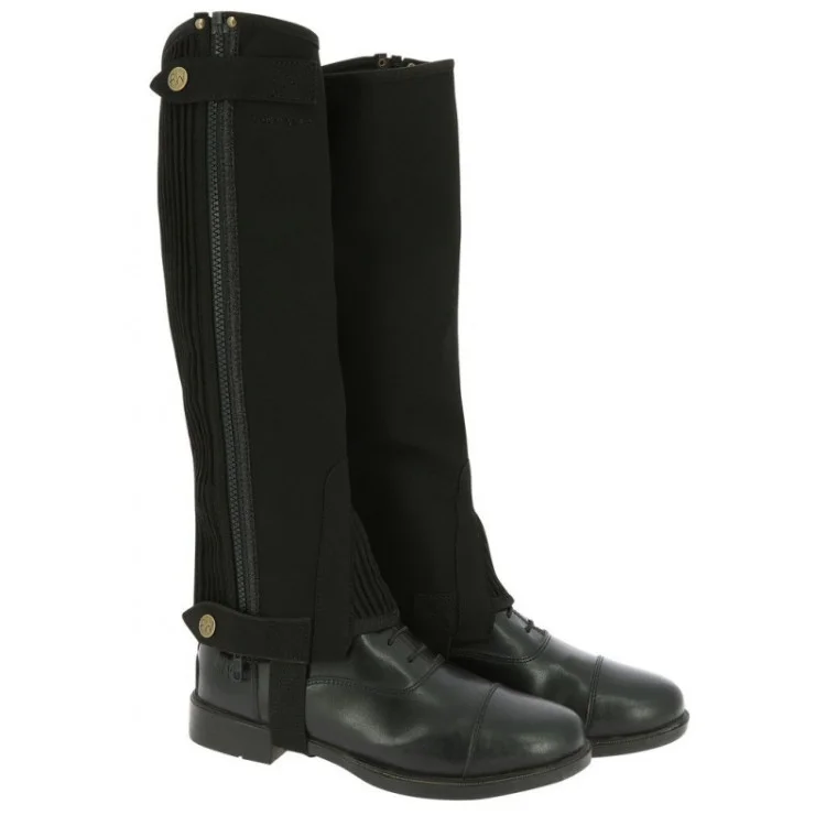 Mini-Chaps Riding World "Kevin"