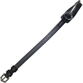 Montant de filet à mousqueton Chetak