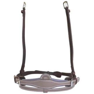 Montants de muserolle Flags & Cup ajustables