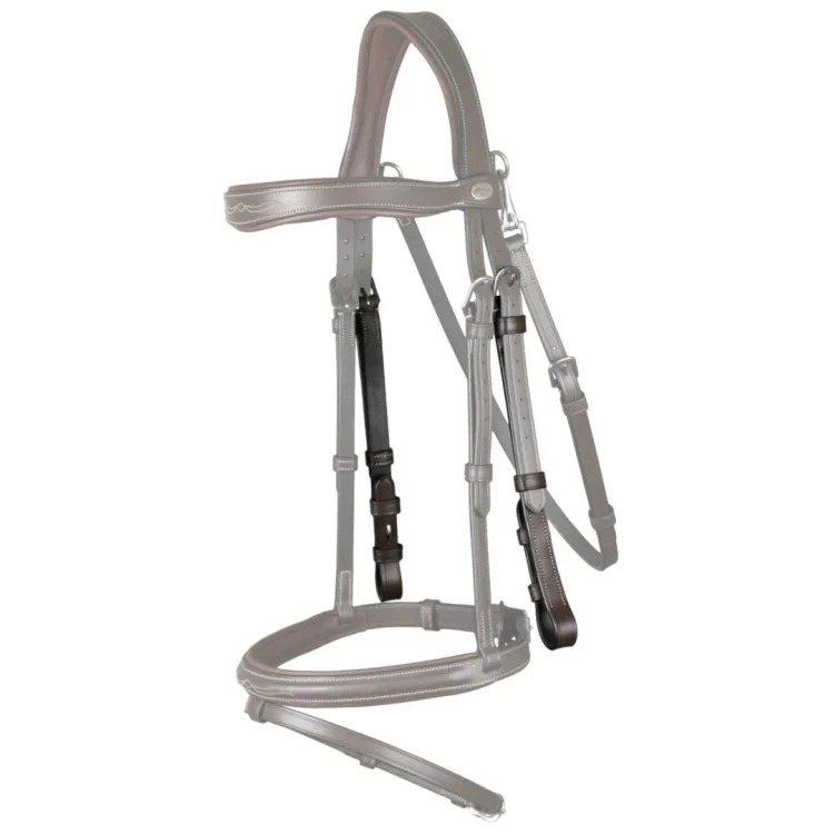 Montants Dy'on Avec Coutures Crème Working