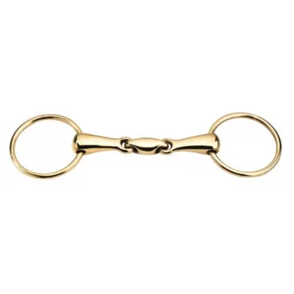 Mors 2 Anneaux Feeling "Anatomic" Cyprium